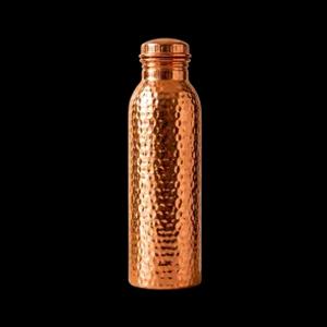 1 Coppora Copper Bottle